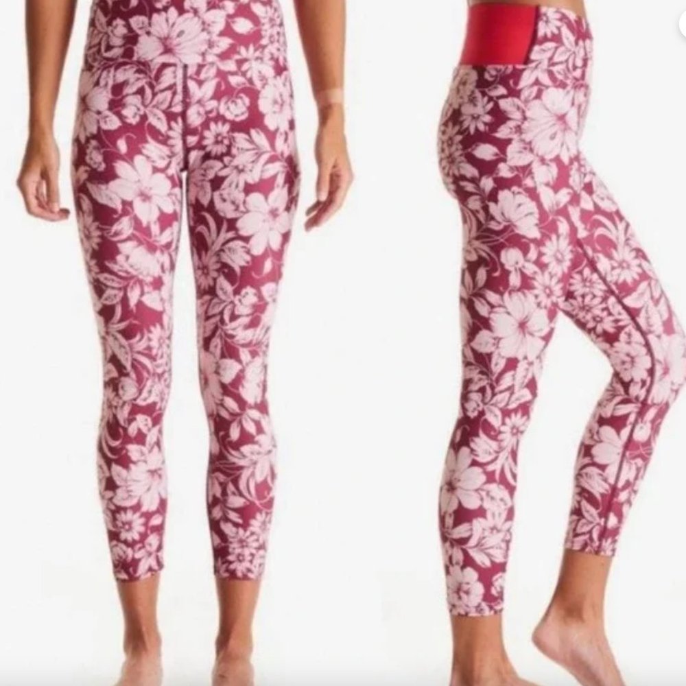 Oiselle Spandos Leggings